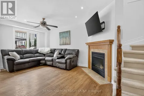 258 Deerfox Drive Ottawa ON K2J 4Z2