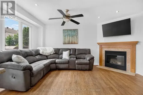 258 Deerfox Drive Ottawa ON K2J 4Z2
