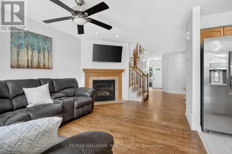 258 Deerfox Drive Ottawa ON K2J 4Z2