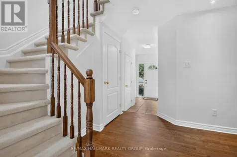 258 Deerfox Drive Ottawa ON K2J 4Z2