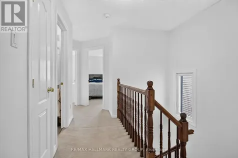 258 Deerfox Drive Ottawa ON K2J 4Z2