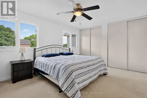 258 Deerfox Drive Ottawa ON K2J 4Z2