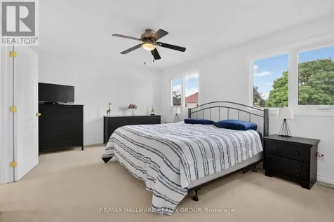 258 Deerfox Drive Ottawa ON K2J 4Z2