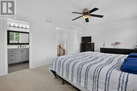 258 Deerfox Drive Ottawa ON K2J 4Z2