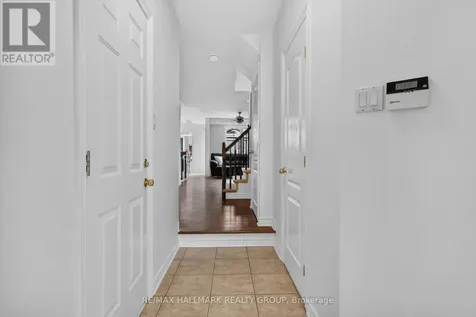 258 Deerfox Drive Ottawa ON K2J 4Z2