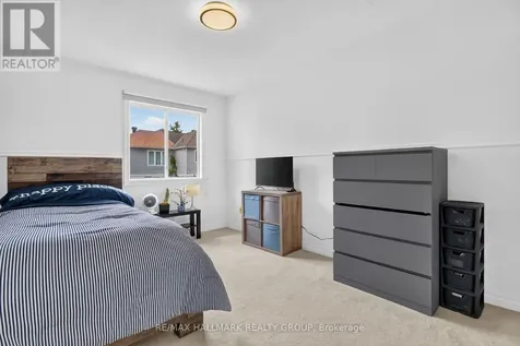 258 Deerfox Drive Ottawa ON K2J 4Z2