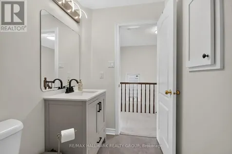 258 Deerfox Drive Ottawa ON K2J 4Z2