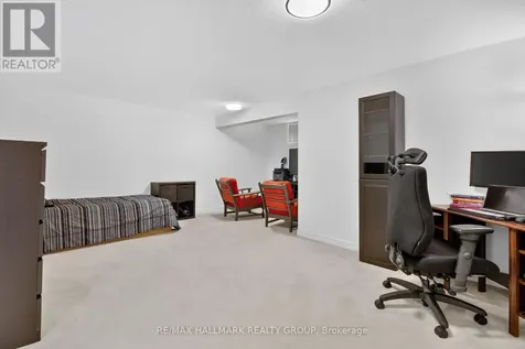 258 Deerfox Drive Ottawa ON K2J 4Z2