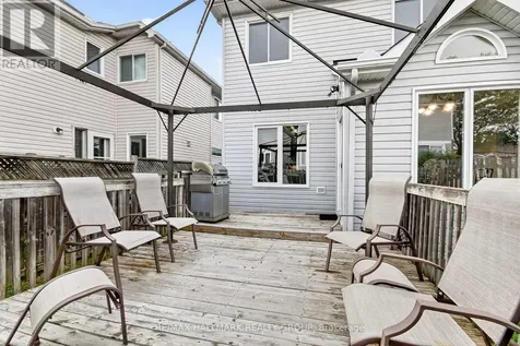 258 Deerfox Drive Ottawa ON K2J 4Z2
