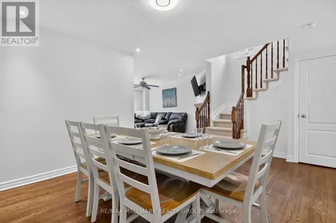 258 Deerfox Drive Ottawa ON K2J 4Z2