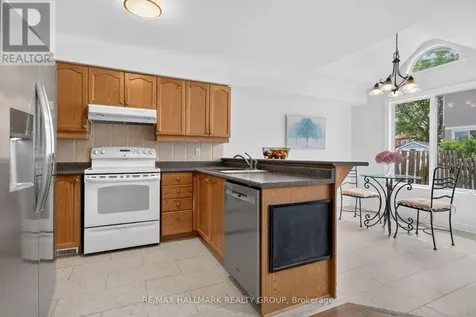 258 Deerfox Drive Ottawa ON K2J 4Z2