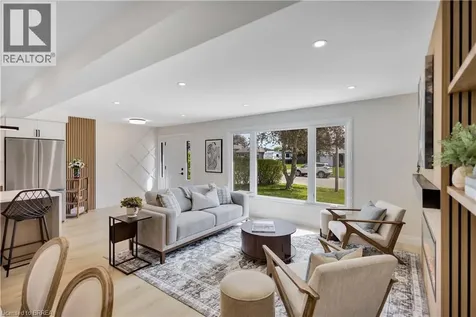 17 Northville Drive Paris ON N3L 3S2