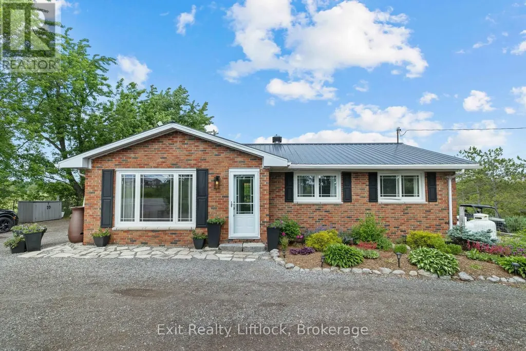 2917 Highway 28 Douro-dummer ON K0L 2H0