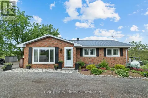 2917 Highway 28 Douro-dummer ON K0L 2H0