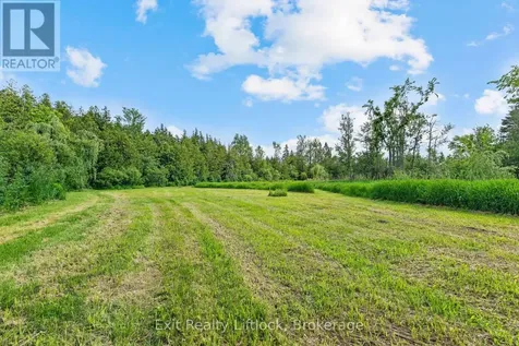 2917 Highway 28 Douro-dummer ON K0L 2H0