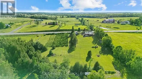 2917 Highway 28 Douro-dummer ON K0L 2H0
