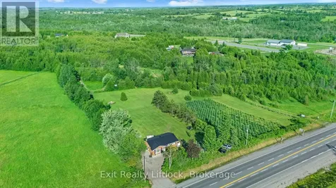 2917 Highway 28 Douro-dummer ON K0L 2H0