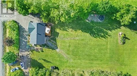 2917 Highway 28 Douro-dummer ON K0L 2H0