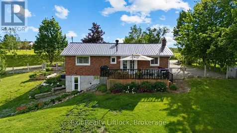 2917 Highway 28 Douro-dummer ON K0L 2H0