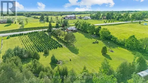 2917 Highway 28 Douro-dummer ON K0L 2H0