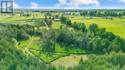 2917 Highway 28 Douro-dummer ON K0L 2H0