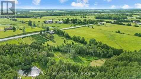 2917 Highway 28 Douro-dummer ON K0L 2H0