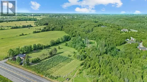 2917 Highway 28 Douro-dummer ON K0L 2H0