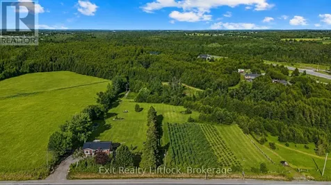2917 Highway 28 Douro-dummer ON K0L 2H0