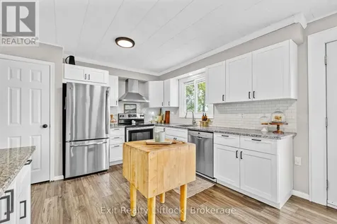 2917 Highway 28 Douro-dummer ON K0L 2H0