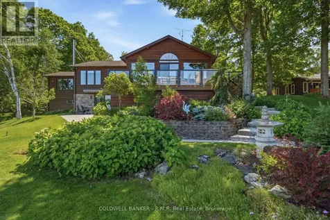 207 Hall Drive Trent Lakes ON K0L 1J0