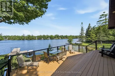207 Hall Drive Trent Lakes ON K0L 1J0