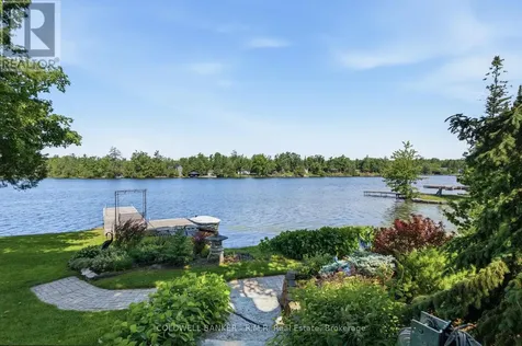 207 Hall Drive Trent Lakes ON K0L 1J0