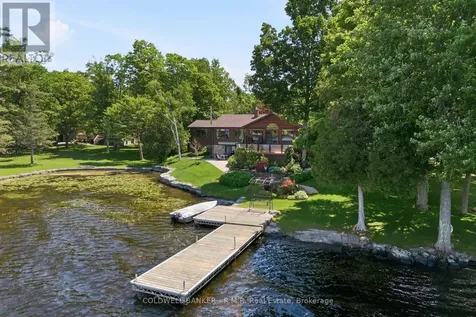 207 Hall Drive Trent Lakes ON K0L 1J0