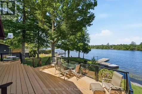 207 Hall Drive Trent Lakes ON K0L 1J0