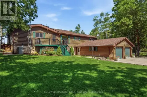207 Hall Drive Trent Lakes ON K0L 1J0