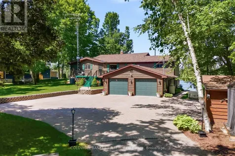 207 Hall Drive Trent Lakes ON K0L 1J0