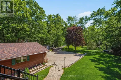 207 Hall Drive Trent Lakes ON K0L 1J0