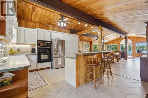 207 Hall Drive Trent Lakes ON K0L 1J0