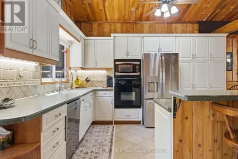 207 Hall Drive Trent Lakes ON K0L 1J0