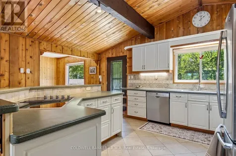 207 Hall Drive Trent Lakes ON K0L 1J0