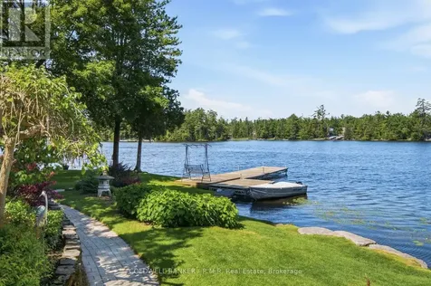 207 Hall Drive Trent Lakes ON K0L 1J0