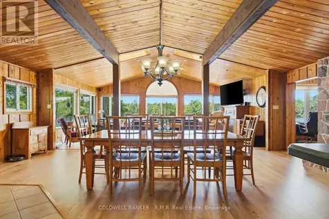 207 Hall Drive Trent Lakes ON K0L 1J0