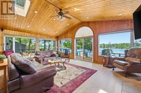 207 Hall Drive Trent Lakes ON K0L 1J0