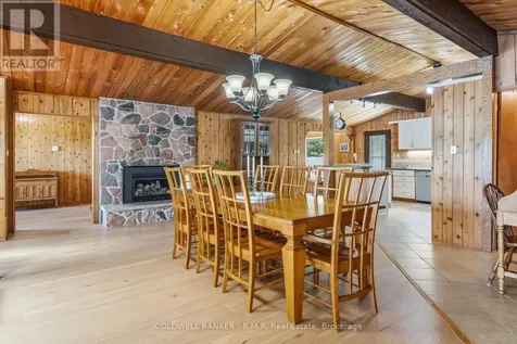 207 Hall Drive Trent Lakes ON K0L 1J0
