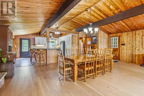 207 Hall Drive Trent Lakes ON K0L 1J0