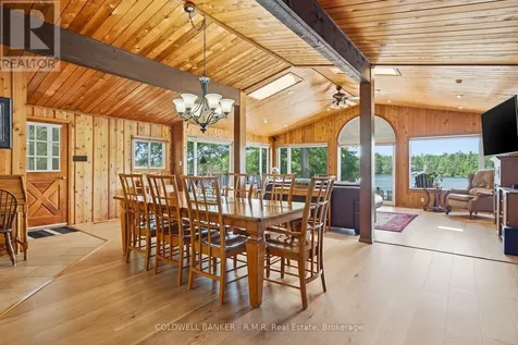 207 Hall Drive Trent Lakes ON K0L 1J0