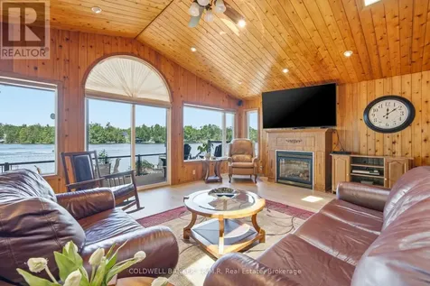 207 Hall Drive Trent Lakes ON K0L 1J0