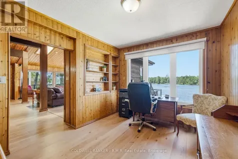 207 Hall Drive Trent Lakes ON K0L 1J0