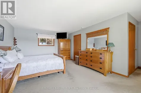 207 Hall Drive Trent Lakes ON K0L 1J0