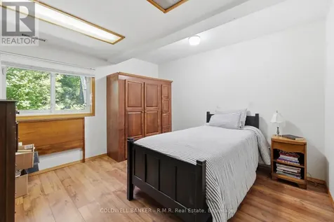 207 Hall Drive Trent Lakes ON K0L 1J0